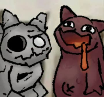 cat meme funny cat drawing cute cat cartoon